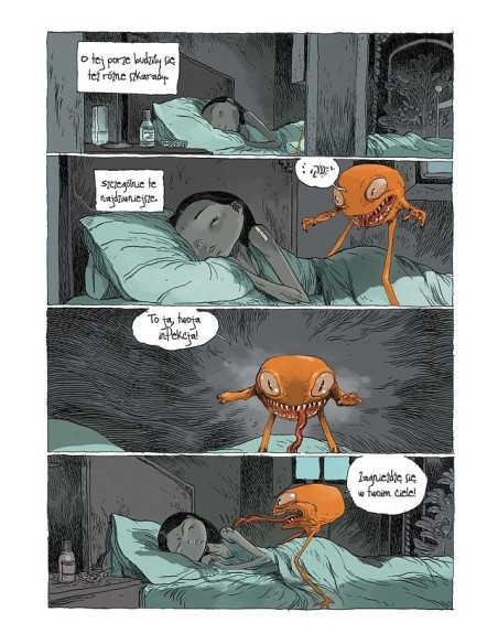 Futura nostalgia - 2 Komiksy fantasy Timof i cisi wspólnicy