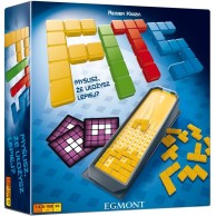 Fits Logiczne Egmont