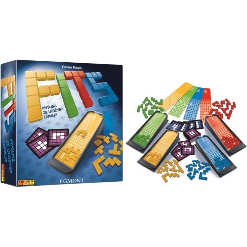 Fits Logiczne Egmont