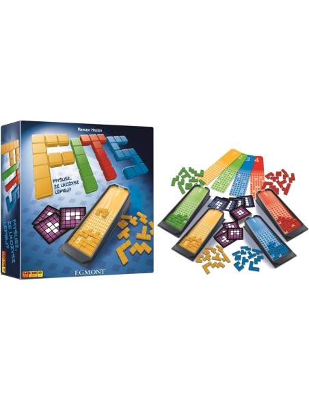 Fits Logiczne Egmont