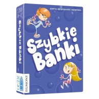 Szybkie Bańki Dla dzieci Egmont