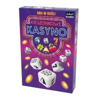 Kieszonkowe Kasyno Rodzinne Muduko