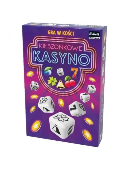 Kieszonkowe Kasyno Rodzinne Muduko