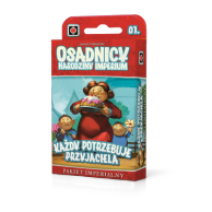 Osadnicy: Każdy potrzebuje przyjaciela Pozostałe gry Portal