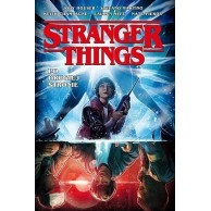 Stranger Things. Po drugiej stronie Komiksy fantasy Dolnośląskie