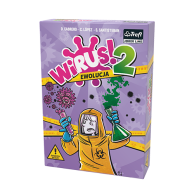 Wirus 2 Ewolucja Pozostałe gry Muduko