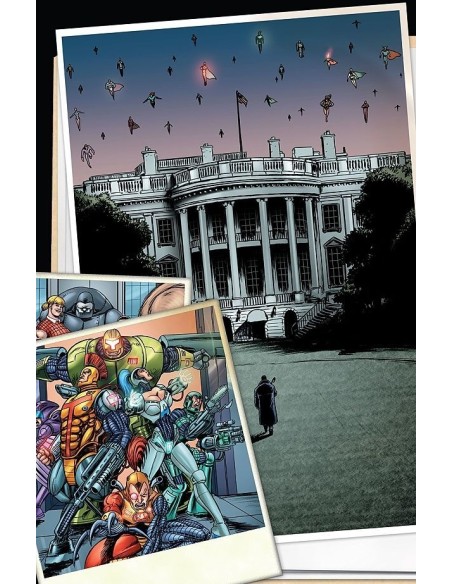 Chłopaki T.11 Ze wzgórz tysięczny runął wojów huf Komiksy fantasy Planeta Komiksów