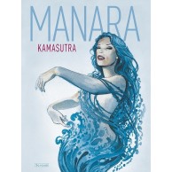 Kamasutra Komiksy tylko dla dorosłych Scream Comics