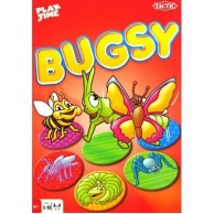 Play Time: Bugsy Dla dzieci Tactic