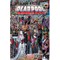 Deadpool. Deadpool się żeni. Tom 6 Komiksy z uniwersum Marvela Egmont