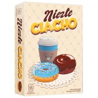 Niezłe ciacho Dla dzieci Nasza Księgarnia