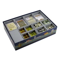 Folded Space: organizer do gry Le Havre