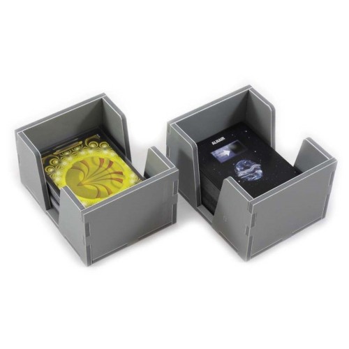 Folded Space: organizer do gry Sidereal Confluence Inserty - Folded Space Folded Space