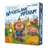Osadnicy: Wykreślane Imperium Gry dla jednego gracza Portal
