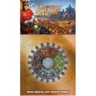 Empire Engine Karciane Alderac Entertainment Group