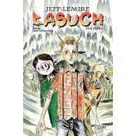 Łasuch. Tom 3 Komiksy fantasy Egmont