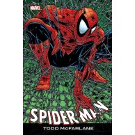 Spider-Man Komiksy z uniwersum Marvela Egmont