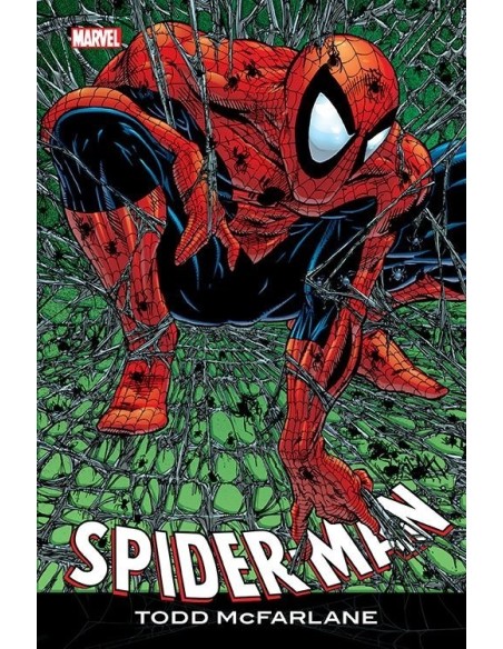 Spider-Man Komiksy z uniwersum Marvela Egmont