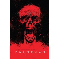 Palcojad. Tom 2 Komiksy sensacyjne i thrillery Egmont