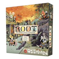 Root ( edycja Polska) Strategiczne Portal