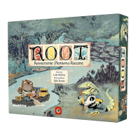 Root: Plemiona Rzeczne Pozostałe gry Portal