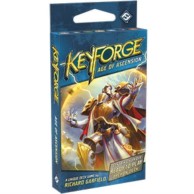 KeyForge: Age of Ascension Archon Deck KeyForge Fantasy Flight Games