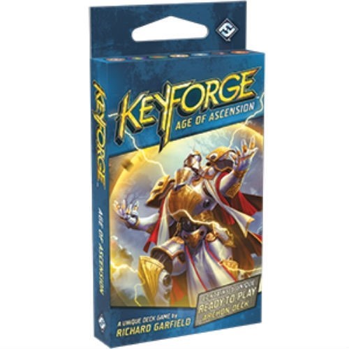 KeyForge: Age of Ascension Archon Deck