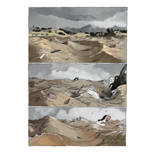 Futura nostalgia - 3 Komiksy fantasy Timof i cisi wspólnicy