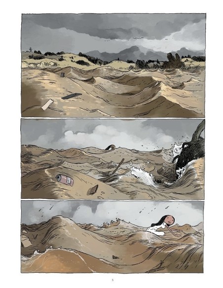 Futura nostalgia - 3 Komiksy fantasy Timof i cisi wspólnicy