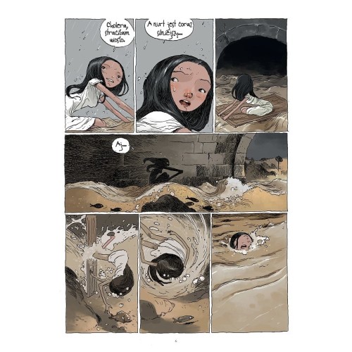 Futura nostalgia - 3 Komiksy fantasy Timof i cisi wspólnicy