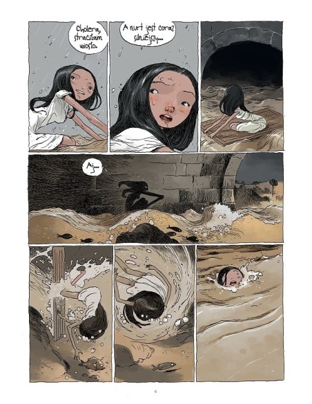 Futura nostalgia - 3 Komiksy fantasy Timof i cisi wspólnicy