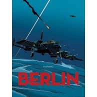 Berlin Komiksy historyczne Egmont