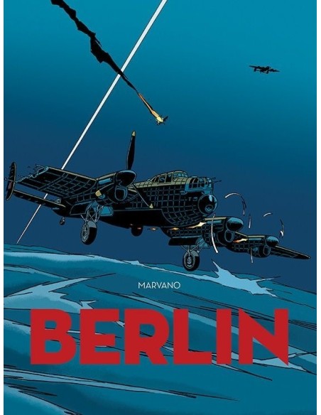 Berlin Komiksy historyczne Egmont