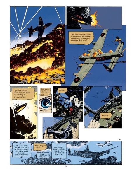 Berlin Komiksy historyczne Egmont