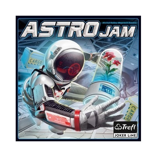 Astro Jam Strategiczne Trefl