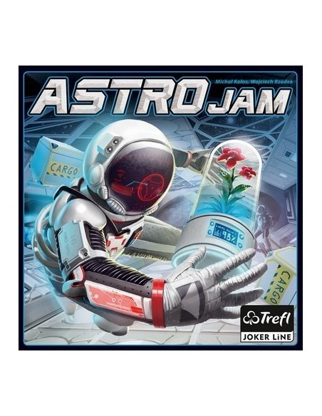 Astro Jam Strategiczne Trefl Astro Jam Strategiczne Trefl