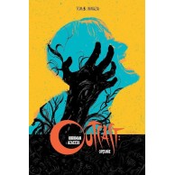 Outcast: Opętanie T.5 Inwazja Komiksy fantasy Mucha Comics