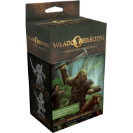 Władca Pierścieni: Podróże przez Śródziemie - Złoczyńcy z Eriadoru Pozostałe gry Rebel