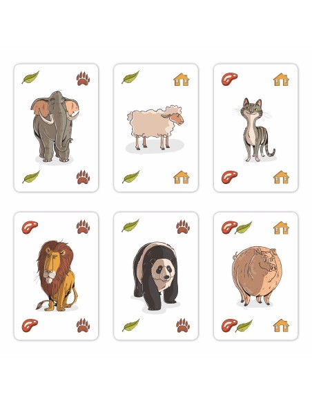 Cztery łapy Dla dzieci Nasza Księgarnia