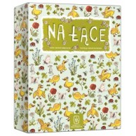 Na łące Dla dzieci Nasza Księgarnia