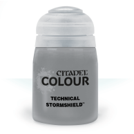 Farba Citadel Technical: Stormshield 24 ml Citadel Technical Games Workshop