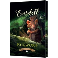 Everdell: Krostawiec Pozostałe gry Rebel