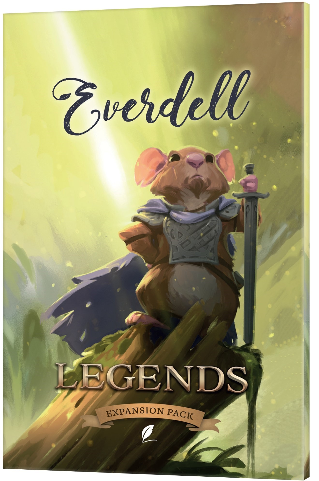 Everdell: Legendy