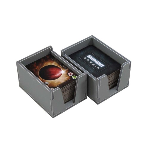 Folded Space: organizer do gry Eminent Domain Inserty - Folded Space Folded Space