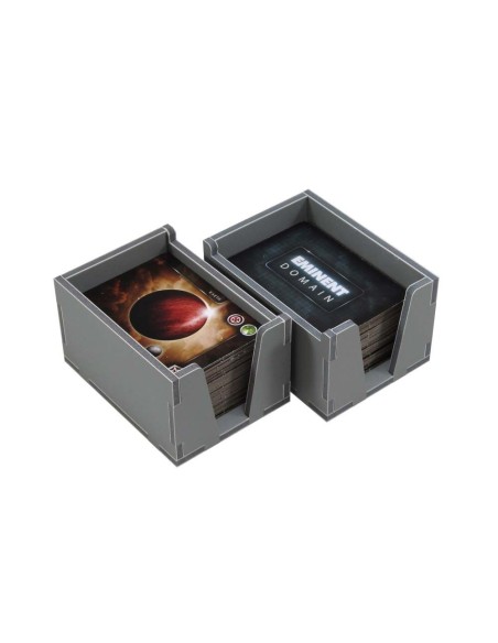 Folded Space: organizer do gry Eminent Domain Inserty - Folded Space Folded Space