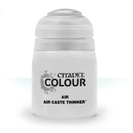Farba Citadel Air: Air Caste Thinner 24 ml Citadel Air Games Workshop