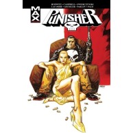 Punisher Max. Tom 6 Komiksy z uniwersum Marvela Egmont