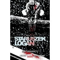 Staruszek Logan. Na granicy. Tom 3 Komiksy z uniwersum Marvela Egmont
