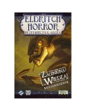 Eldritch Horror: Przedwieczna Groza - Zaginiona Wiedza