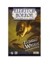 Eldritch Horror: Przedwieczna Groza - Zaginiona Wiedza Pozostałe gry Galakta